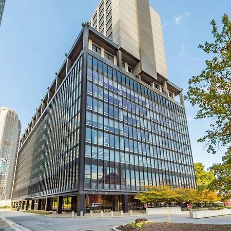 Cozysuites Dream 1Br, Ppg Paints Arena, Pitts 피츠버그 외부 사진