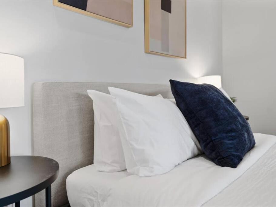 Cozysuites Dream 1Br, Ppg Paints Arena, Pitts 피츠버그 외부 사진