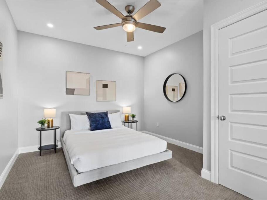 Cozysuites Dream 1Br, Ppg Paints Arena, Pitts 피츠버그 외부 사진