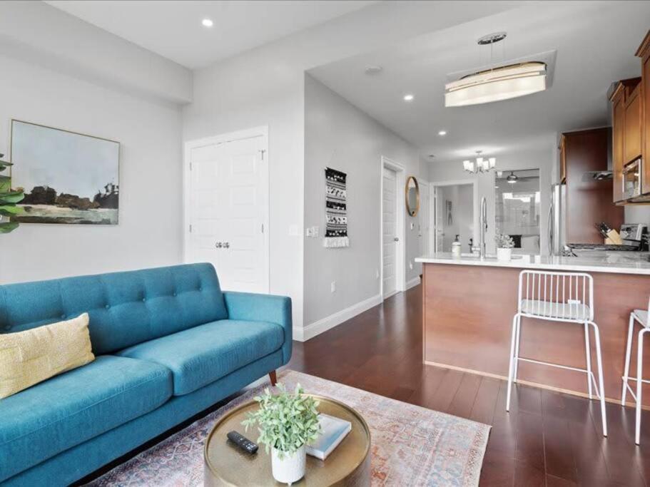 Cozysuites Dream 1Br, Ppg Paints Arena, Pitts 피츠버그 외부 사진