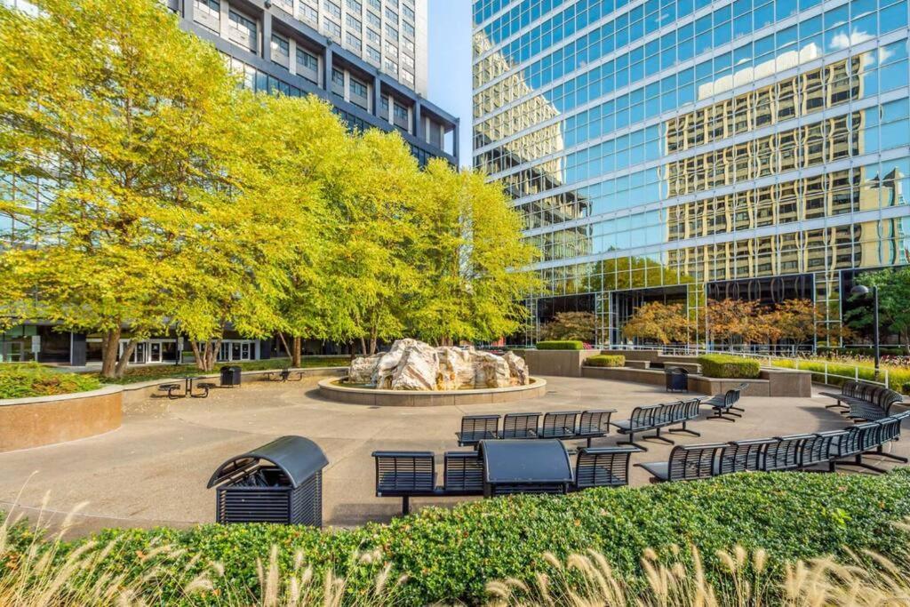 Cozysuites Dream 1Br, Ppg Paints Arena, Pitts 피츠버그 외부 사진